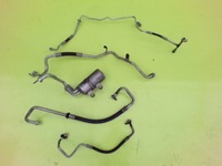 фото thumb №1, Провода кондиционера ford kuga mk1 2.0 tdci 09r