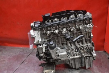 фото thumb №9, Двигатель стойка дизель насос 306d3 7798333 bmw e65 3.0 d 231 km рестайлинг 05-08