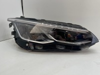 фото thumb №6, Vw golf 8 viii 5h0 full led лампа передня права 5h1941006