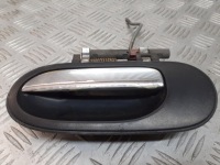 фото thumb №3, Ручка ліва задня зовнішня nissan almera n16