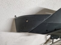 фото thumb №2, Toyota ch-r спойлер накладка бампера 52453-f4010