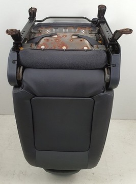 фото thumb №6, Сиденье водителя левый перед kia picanto i