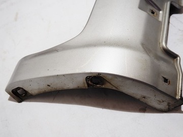 фото thumb №8, Sportage ii планка порогова права задня 87764-0z000