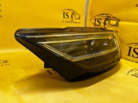 фото thumb №10, Комплект лампы фары перед полный led audi a8 d5 eu