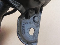 фото thumb №9, Audi a7 c7 s7 a6 c7 рестайлінг 3.0tdi шланг adblue заливна горловина