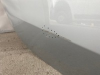 фото thumb №14, Bmw 1 f40 od 2020r- дверь правое задняя задние poznań giełda