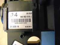 фото thumb №9, Переключатель комбинированный vw golf vi 1k0953503jh