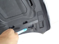 фото thumb №5, Капот maxus e-deliver 3 20-