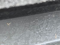 фото thumb №8, Mazda 3 iii iv 2019- bp bc sedan бампер перед передній bcka-50031