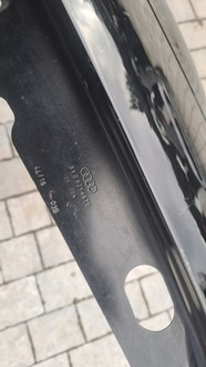 фото thumb №5, Audi a3 8v0 крила лівий