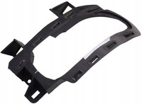 фото thumb №1, Кронштейн лампы противотуманной задняя l opel corsa c