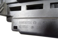 фото thumb №9, Основание корпус защита аккумулятор citroen c3 ds3 ii 2 2009-2016 дизель