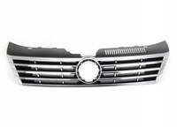 фото thumb №1, Решітка радіатора радіатора решітка радіатора vw cc aso