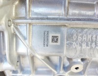 Renault scenic v megane v e-tech 24r. двигун електричний перед 290k45756r Оригінал, фото thumb