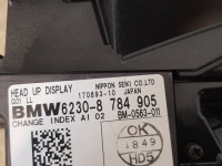 фото thumb №2, Head up bmw x3 g01 x3m f97