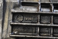 фото thumb №7, Коробка передач передач kia sorento 1 i 2.5 crdi 140 km 4x4 02-06