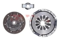 Купить Набор сцепления подшипник опорный  диск болты, фото thumb