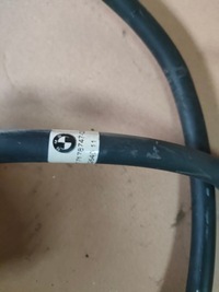 фото thumb №3, Bmw f01 шланг помпа омивача