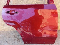 фото thumb №10, Toyota rav4 rav-4 20- двері задні задня праве