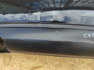 фото thumb №7, Бампер задний 4 pdc mazda cx5 ii 41w