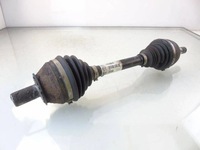 фото thumb №1, Volvo s60 ii v60 2.0 d3 приводной вал короткий приводной вал 30783201