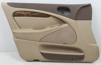 фото thumb №1, Оббивка обшивка лівий перед jaguar s-type alpine