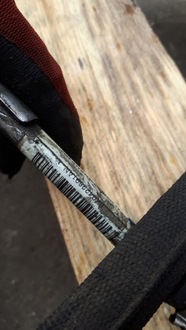 фото thumb №12, S4 b8 a4 шланг усилителя 3.0 tfsi s5 a5