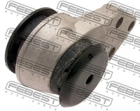 фото thumb №2, Подушки безпеки двигуна febest mzm-eprr