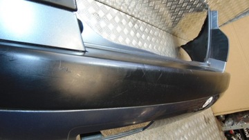 фото thumb №8, Бампер зад задній c4 picasso i ezwd