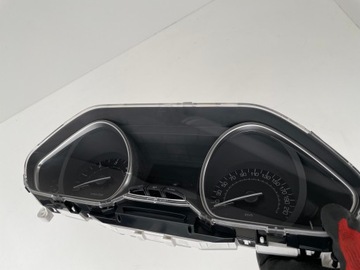 фото thumb №10, Спідометр  прилади peugeot 2008 i рестайлінг 9822916280