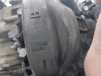 фото thumb №5, Механічна коробка передач 5 коробки передач jumpy expert proace 20mb46 1.5 блакитний hdi