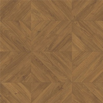 Panele Podłogowe Dąb Brązowy QUICK-STEP IPA4162