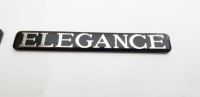 Mercedes w168 elegance эмблема эмблемы значок logo треугольник зеркал Недорого, фото thumb