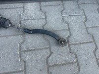 Mini cooper r50 1.6 16v рейка рульова європа 6770659 Київ, фото thumb