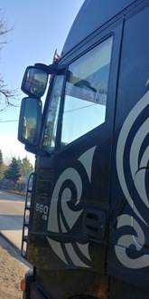 фото thumb №1, Дверь голый левый перед iveco stralis cursor 13