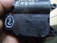 фото thumb №7, Audi a4 b6 b7 моторчик обігрівача 0132801301