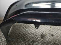 фото thumb №15, Toyota corolla e210 e21 2021 бампер задній