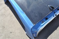 фото thumb №6, Ford focus mk4 st хэтчбек 5d крыша панорама солнечный