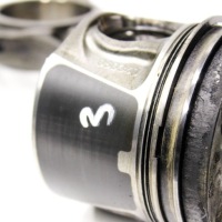 Opel vivaro 2019 поршень в Україні, фото thumb