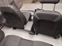 фото thumb №15, Opel astra k универсал сиденья обшивки сиденье