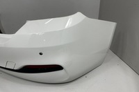 фото thumb №8, Бампер задний bmw 4 coupe f32, f82 7378004 2.0l дизель 140kw 2017