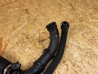 фото thumb №12, Труба шланг воздуха интеркулер mercedes gla glb h247 3019082z15