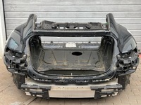 фото thumb №5, Porsche taycan 4s крыло поддон pas задняя четверть правая