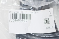 фото thumb №6, Audi a3 8l задний правый кронштейн рычага продольный новый оригинальный 1j05050