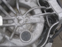 фото thumb №9, Mercedes 177 w177 w118 w247 коробка передач передач автоматическая