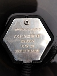 фото thumb №4, Бак adblue mercedes actros