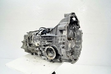 фото thumb №9, Audi a4 b5 1,6 8v коробка передач коробки передач 012301103l ctd