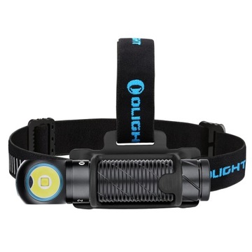 Olight Perun 2 Cool White налобный фонарь + БЕСПЛАТНО