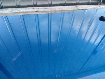 фото thumb №7, Капот крышка двигателя peugeot 308 t7 цвет 07-13