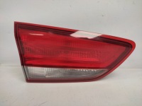 фото thumb №1, Hyundai i30 iii hb лампа левая задняя задняя led 2017-